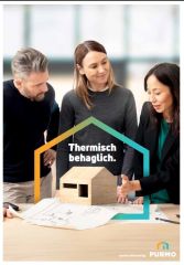Purmo Konzeptbroschüre