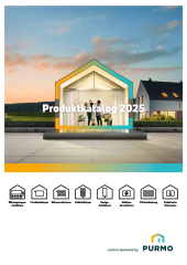 Produktkatalog Purmo