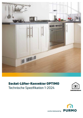 Technik OPTIMO (SLK) Purmo